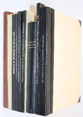 Bild Nr.2: 142-819 Sammlung: (Militaria)