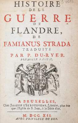 Bild Nr.1: 142-827 Strada,F.: (Militaria)