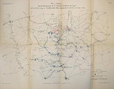 Bild Nr.3: 142-828 Studien zur Kriegsgeschichte und Taktik.: (Militaria)
