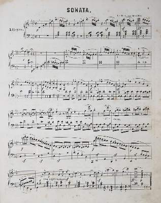 Bild Nr.3: 142-839 Bach,J.S.: (Musik)
