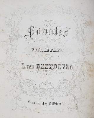 Bild Nr.4: 142-839 Bach,J.S.: (Musik)