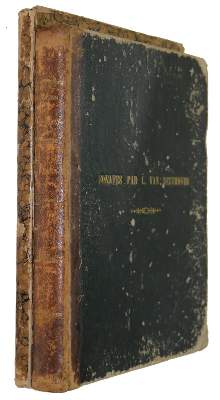 Bild Nr.5: 142-839 Bach,J.S.: (Musik)