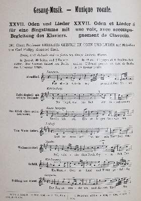 Bild Nr.2: 142-840 Bach,J.S.: (Musik)