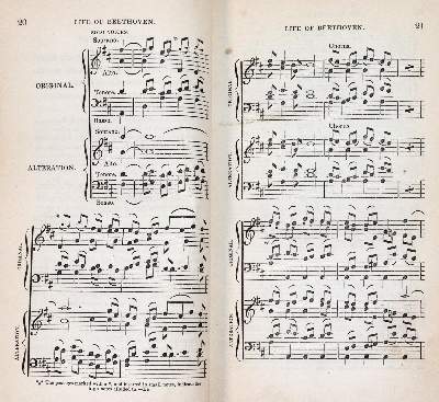 Bild Nr.3: 142-842 (Schindler,A.).: (Musik, Beethoven)