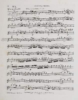 Bild Nr.1: 142-843 Beethoven,L.v.: (Musik)