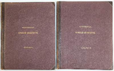 Bild Nr.2: 142-843 Beethoven,L.v.: (Musik)