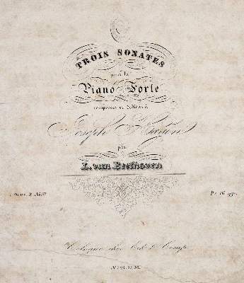 Bild Nr.1: 142-844 Beethoven,L.v.: (Musik)