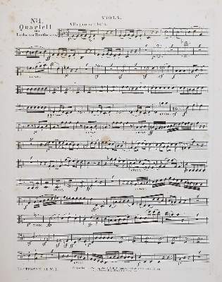 Bild Nr.1: 142-845 Beethoven,L.v.: (Musik)