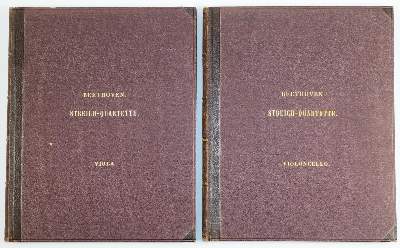 Bild Nr.3: 142-845 Beethoven,L.v.: (Musik)
