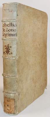 Bild Nr.2: 142-85 Cohelli,G.: (Alte Drucke, Handschriften und Theologie)