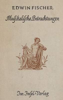 Bild Nr.1: 142-851 Fischer,E.: (Musik)