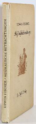 Bild Nr.2: 142-851 Fischer,E.: (Musik)