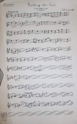 Bild Nr.1: 142-852 Gschladt,R.: (Musik)