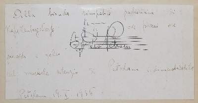 Bild Nr.2: 142-859 Musenhof am Kapellenberg, Der.: (Musik, Handschriften)