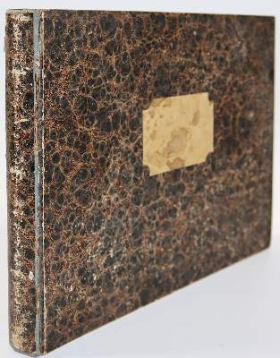 Bild Nr.5: 142-860 Sammelband: (Musik, Handschriften)