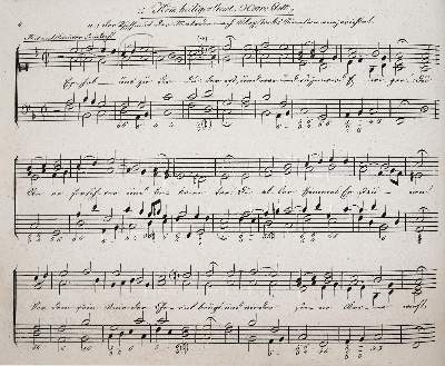 Bild Nr.2: 142-867 (Knecht,J.H.).: (Musik)