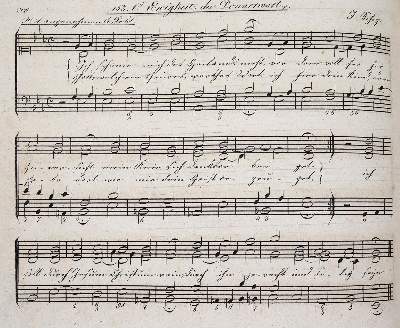 Bild Nr.3: 142-867 (Knecht,J.H.).: (Musik)