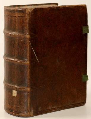 Bild Nr.3: 142-87 Concionator: (Alte Drucke, Handschriften und Theologie)