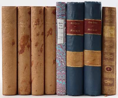 Bild Nr.4: 142-872 Mozart,W.A.: (Musik)