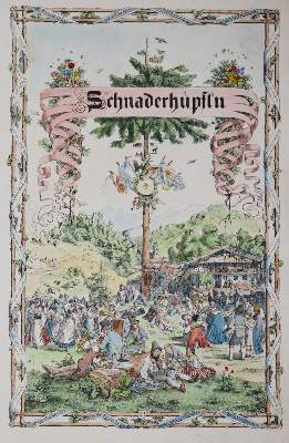 Bild Nr.1: 142-874 Neureuther,E.: (Musik)