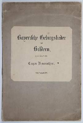 Bild Nr.2: 142-874 Neureuther,E.: (Musik)