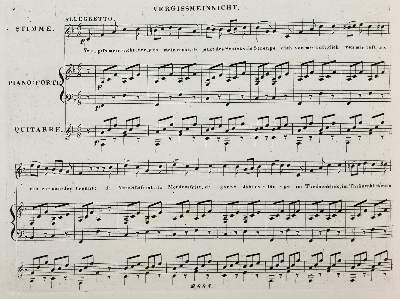 Bild Nr.2: 142-887 Seegner,F.: (Musik)