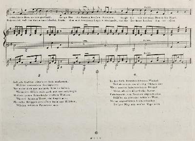 Bild Nr.3: 142-887 Seegner,F.: (Musik)