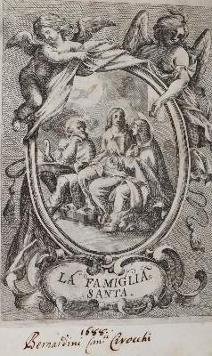 Bild Nr.1: 142-89 Cordier,J.: (Alte Drucke, Handschriften und Theologie)