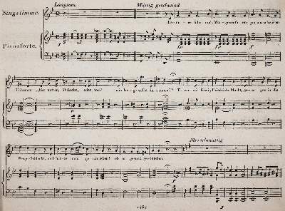 Bild Nr.2: 142-896 Zumsteeg,J.R.: (Musik)
