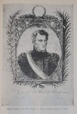 Bild Nr.5: 142-898 Argentinien.: (Numismatik u. Siegelkunde, Medaillen)