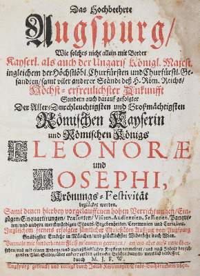 Bild Nr.23: 142-9 Wieland,J.F.: (Augsburg)