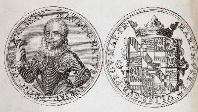 Bild Nr.4: 142-900 Bizot,P.: (Numismatik u. Siegelkunde, Medaillen)