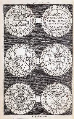 Bild Nr.2: 142-904 (Lilienthal,M.).: (Numismatik u. Siegelkunde, Medaillen)