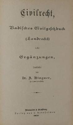 Bild Nr.1: 142-913 Sammlung: (Politik und Staatswissenschaften)