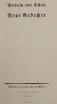 Bild Nr.13: 142-922 Rückgänge.: (Varia)