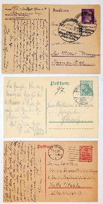 Bild Nr.31: 142-923 Rückgänge.: (Varia)