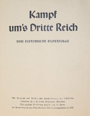 Bild Nr.3: 142-925 Schenkendorf,L.v. u. H.Hoffmann: (Sammelbilderalben)