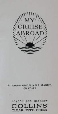 Bild Nr.2: 142-928 Cunard Line.: (Seewesen)