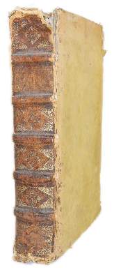 Bild Nr.2: 142-93 Cyrillus Alexandrinus.: (Alte Drucke, Handschriften und Theologie)