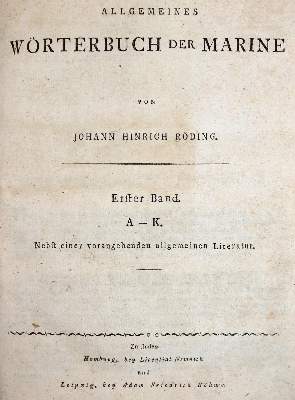 Bild Nr.1: 142-930 Röding,J.H.: (Seewesen)