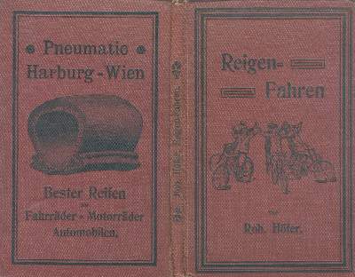 Bild Nr.1: 142-934 Höfer,R.: (Sport, Radfahren)