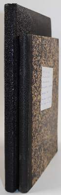 Bild Nr.4: 142-938 Wien.: (Studentika und Hochschulen, Handschriften)