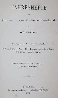 Bild Nr.1: 142-948 Jahreshefte: (Zeitschriften und Zeitungen)