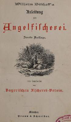 Bild Nr.1: 142-955 Bischoff,W.: (Jagd, Angeln)