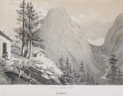 Bild Nr.2: 142-959 Gerstäcker,F.: (Jagd)