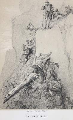 Bild Nr.3: 142-959 Gerstäcker,F.: (Jagd)