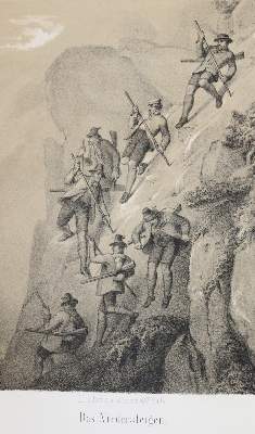 Bild Nr.4: 142-959 Gerstäcker,F.: (Jagd)