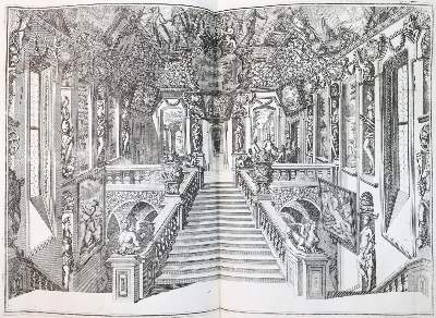 Bild Nr.2: 142-976 Florinus,F.P.: (Küche und Haushalt, Hausväterliteratur)