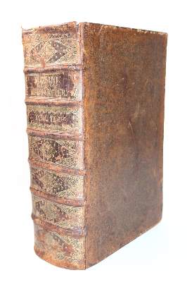 Bild Nr.22: 142-976 Florinus,F.P.: (Küche und Haushalt, Hausväterliteratur)