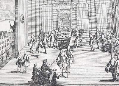 Bild Nr.24: 142-976 Florinus,F.P.: (Küche und Haushalt, Hausväterliteratur)